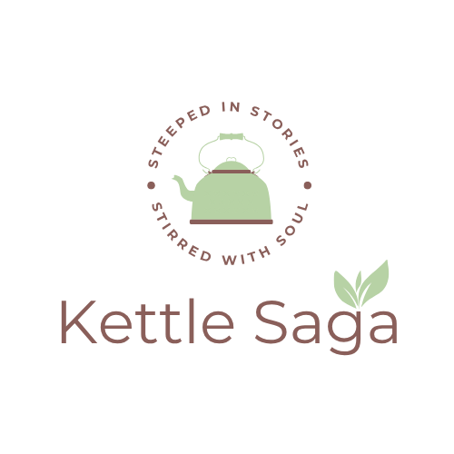 Ketlle Saga